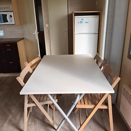 Camping Tranche Sur Mer Apartment Angles  Luaran gambar