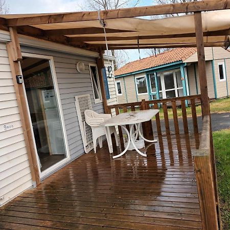 Camping Tranche Sur Mer Apartment Angles  Luaran gambar