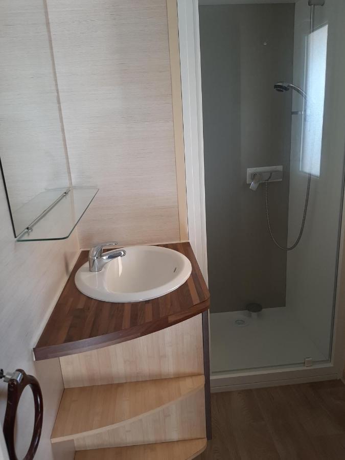 Camping Tranche Sur Mer Apartment Angles  Luaran gambar