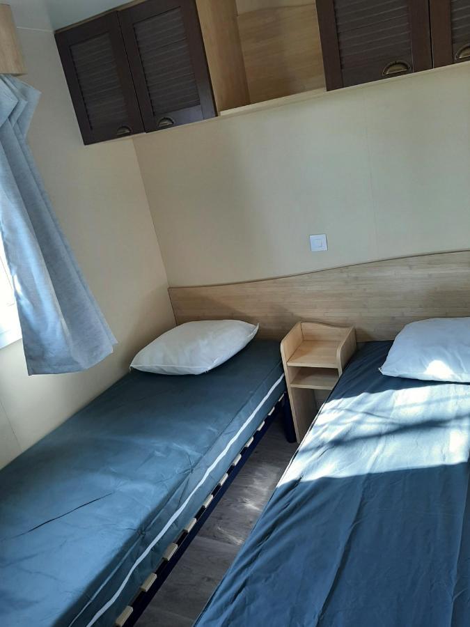 Camping Tranche Sur Mer Apartment Angles  Luaran gambar